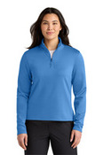 Women's Aim 1/4 Zip Fleece