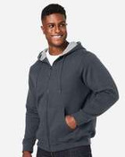 Unisex Tall ClimaBloc™ Lined Heavyweight Hooded Sweatshirt