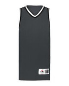 Women's Retro Basketball Jersey