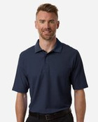 Men's Tall Resolve CVC Performance Pique Polo