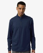 Men's Ultimate365 Classic Quarter-Zip Pullover