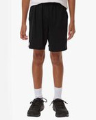 Youth Tech Vent Athletic Shorts
