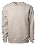 Lux Heavyweight Modal Crewneck Sweatshirt