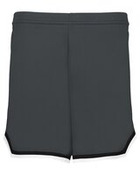 Women's Retro Basketball Shorts