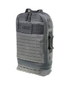 SAVIOR7™ PRO Black Backpack