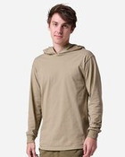 Unisex Classics™ Jersey Hooded T-Shirt