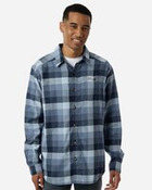 Men's Cornell Woods™ Flannel Shirt
