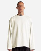 Unisex Max Heavyweight Oversized Long Sleeve T-Shirt