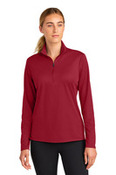 Women's Micropique Sport Wick ® 1/4 Zip