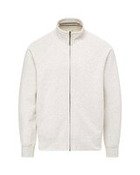 Men's Vintage Fleece Track Jacket