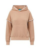 Women's Mood & Vibe™ Teegan Crafty Hooded Sweatshirt