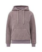 Women's Starla Sherpa Hooded Pullover
