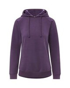 Women's Vintage Fleece Hooded Sweatshirt