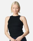 Women's Baby Rib Tank
