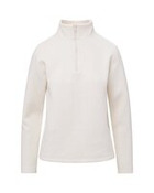 Women's Zelda Zig Zag Quarter-Zip Pullover