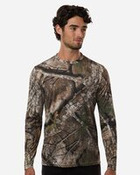 Unisex Realtree® Performance Long Sleeve T-Shirt