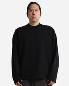 Unisex Garment-Dyed Terry Long Sleeve T-Shirt