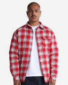 Unisex Plaid Jacket 2.0