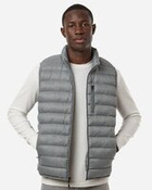 Men's Lightweight Poly-filled Packable Vest