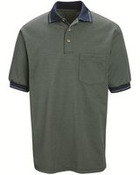 Men's Performance Knit Twill Shirt