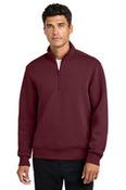 Soft Spacer 1/4 Zip