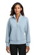 Women's Soft Spacer 1/4 Zip