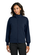 Women's Soft Spacer Full Zip