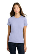 Women's Cotton Relaxed Tee