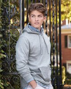 Men's Cloud Fleece Hooded Sweatshirt