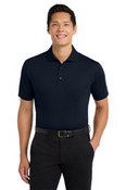 Tall Tech Pique Polo