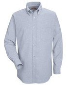 Men's Executive Oxford Dress Shirt