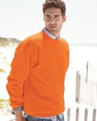 Unisex USA-Made Crewneck Sweatshirt