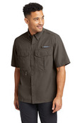 Short Sleeve Performance Fishing Shirt