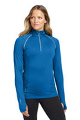 Women's Nexus 1/4 Zip Pullover
