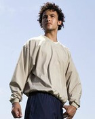 Unisex Micro Poly Windshirt