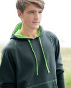 Men's Shadow Fleece Hooded Sweatshirt