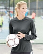 Women's Performance Long Sleeve T-Shirt