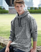 Men's Cosmic Fleece Hooded Sweatshirt