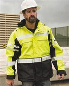 Unisex Premium Black Series® 2-In-1 Jacket