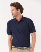 Men's Easy Care™ Piqué Polo