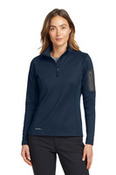 Women's 1/2 Zip Performance Fleece