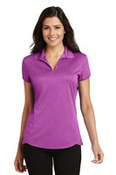 Women's Trace Heather Polo