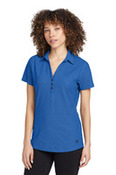 Women's Onyx Polo