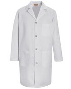 Unisex Staff Coat