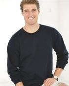 Unisex USA-Made Long Sleeve T-Shirt