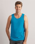 Unisex Heavy Cotton™ Tank Top