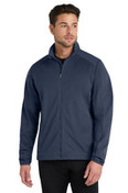 Active Soft Shell Jacket
