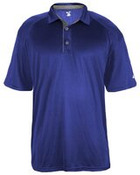 Men's Ultimate SoftLock™ Polo