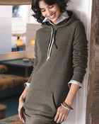 Women’s Special Blend Hooded Sweatshirt Dress
