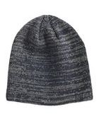 8" Marled Beanie